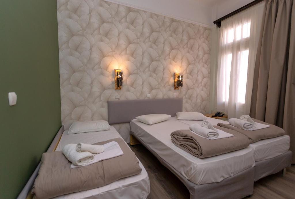Hotel Kosmopolit — 2