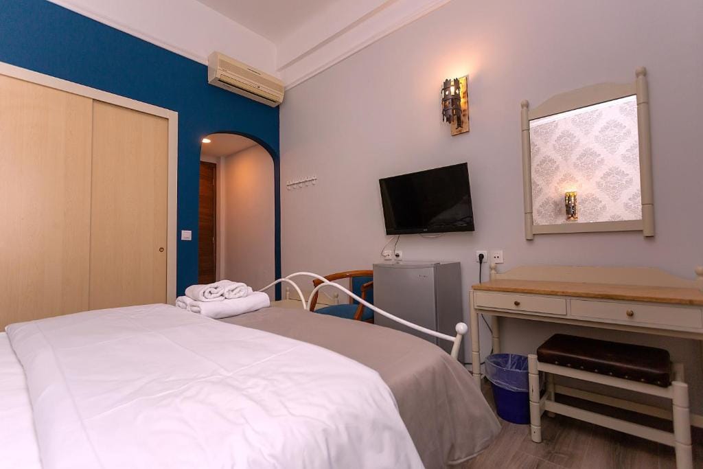 Hotel Kosmopolit — 4