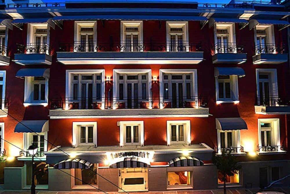 Hotel Kosmopolit — 5