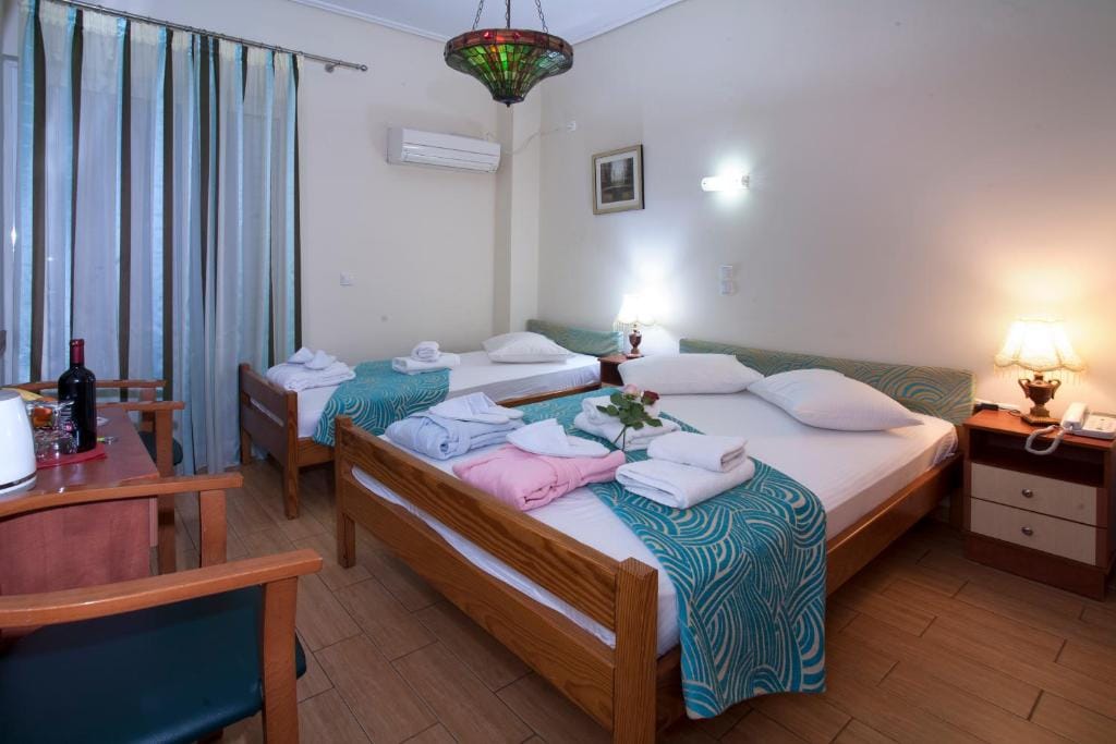 Hotel Loutraki — 2