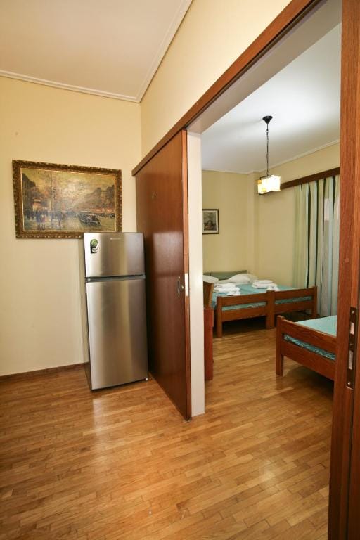 Hotel Loutraki — 5