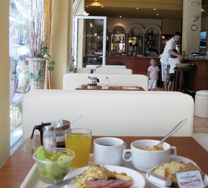 Hotel Marko — 3