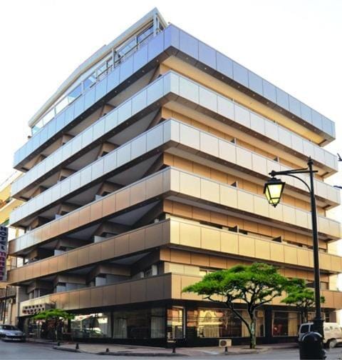Mantas Hotel