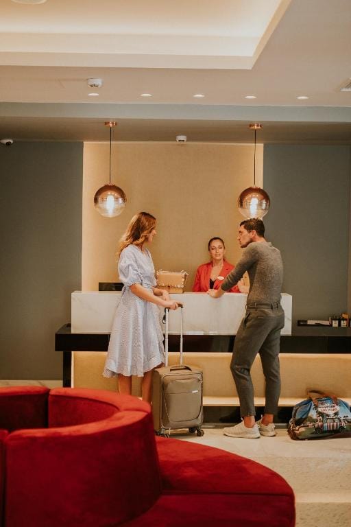 Pefkaki Boutique Hotel Loutraki — 4