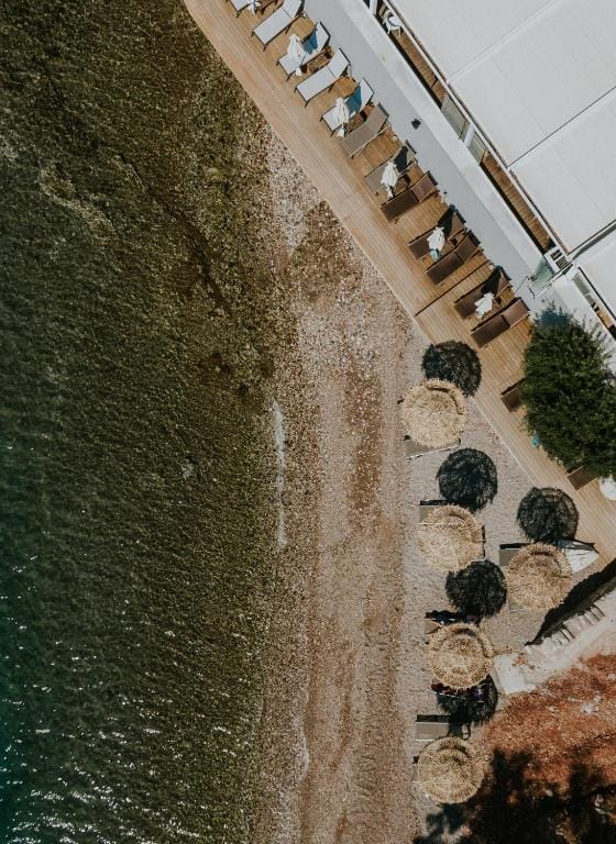 Pefkaki Boutique Hotel Loutraki — 5