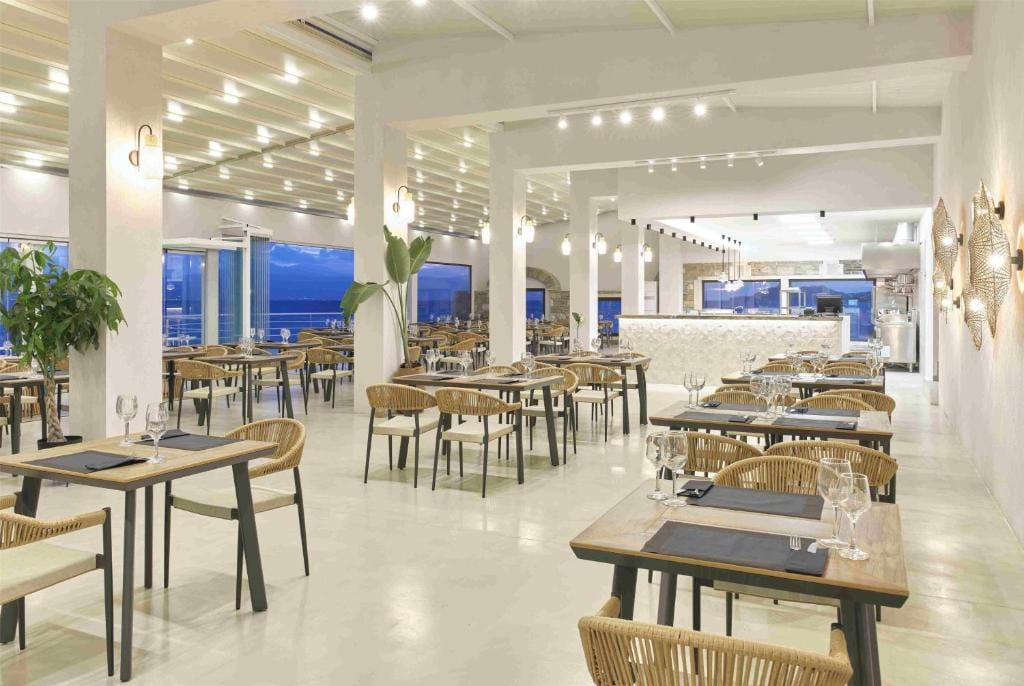 Ramada Loutraki Poseidon Resort — 2