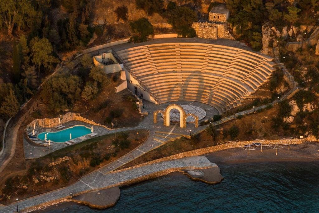 Ramada Loutraki Poseidon Resort — 5