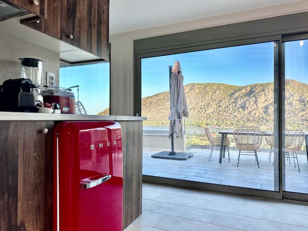 Topos luxury stay Heraion — 5