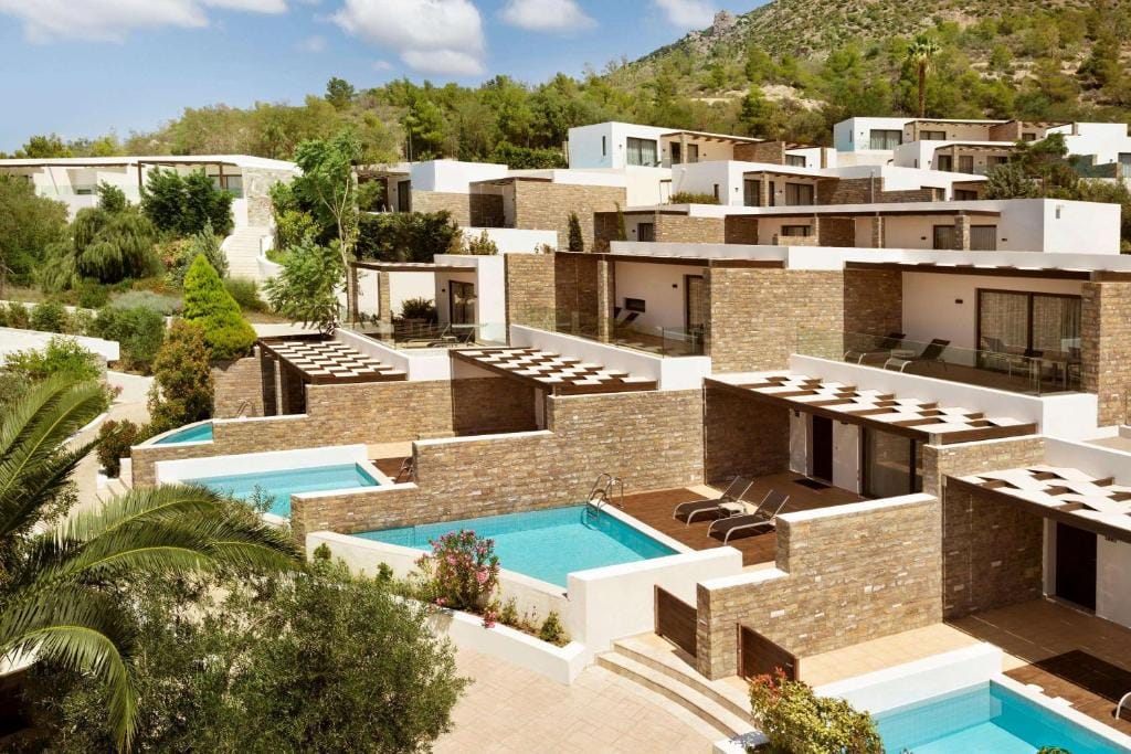 Wyndham Loutraki Poseidon Resort — 3