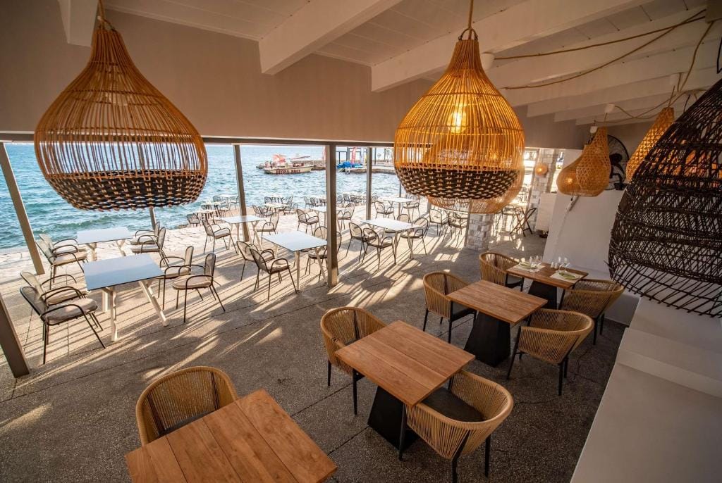 Wyndham Loutraki Poseidon Resort — 4