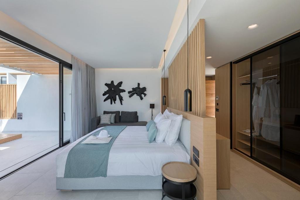 D' Andrea Lagoon All Suites - Adults Only — 2