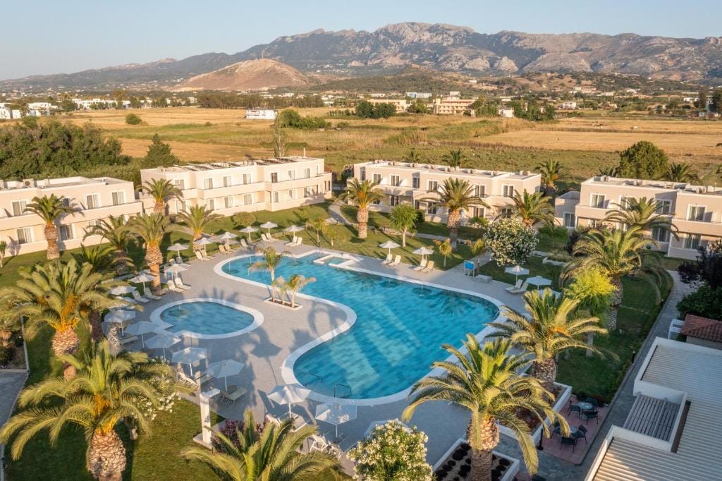 Hotel Esperia — 3