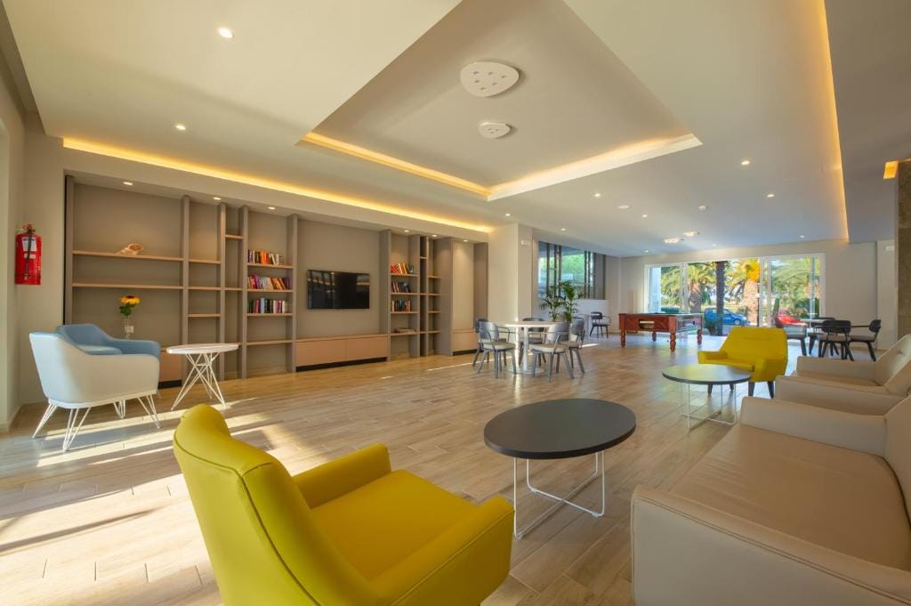 Hotel Esperia — 5