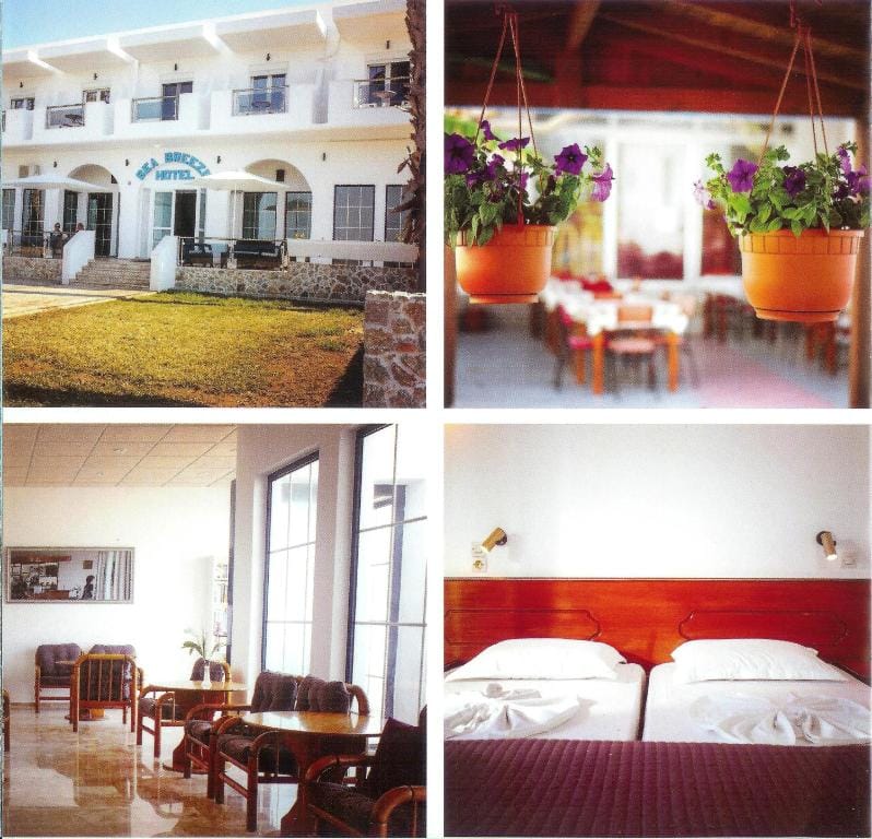 Sea Breeze Hotel — 2
