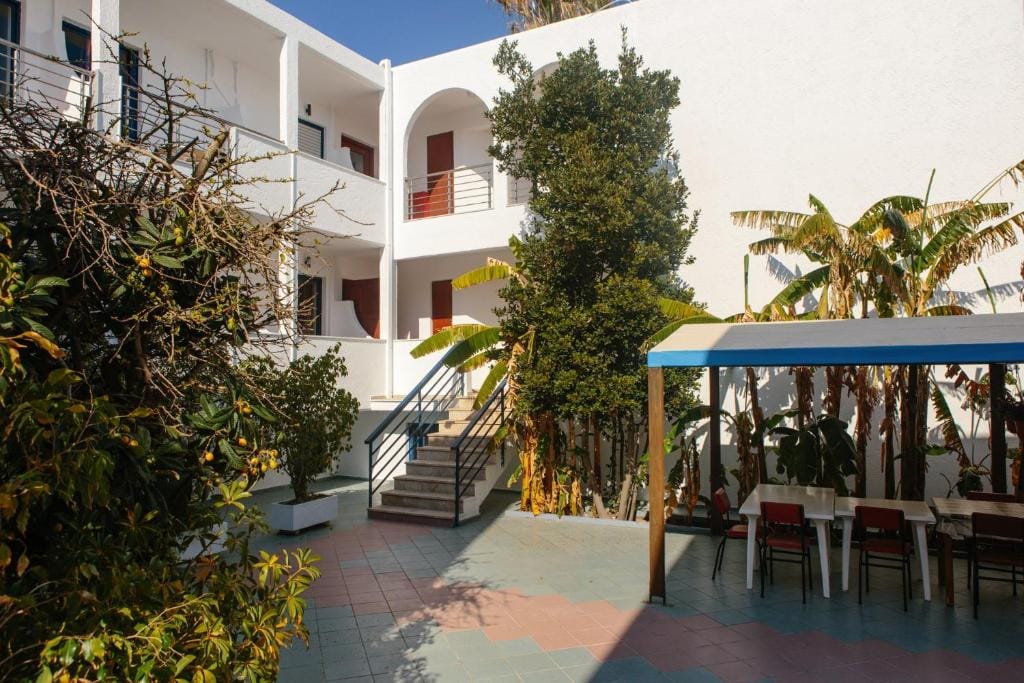 Sea Breeze Hotel — 3