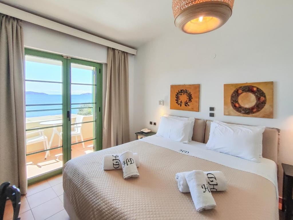 Hotel Dafni — 2