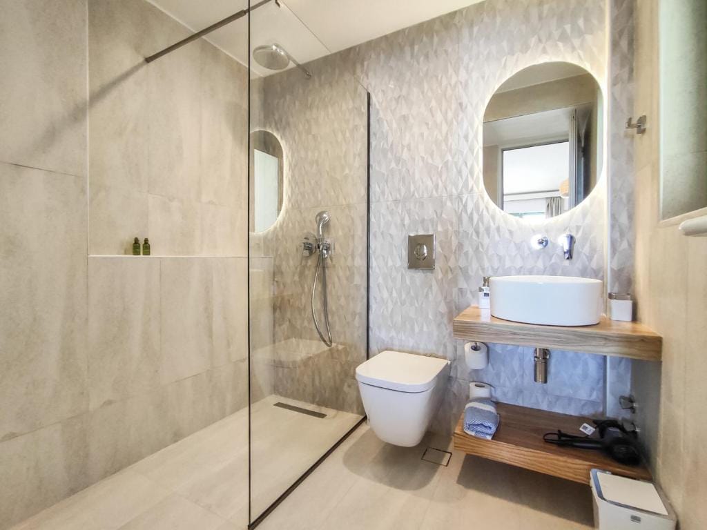 Hotel Dafni — 3