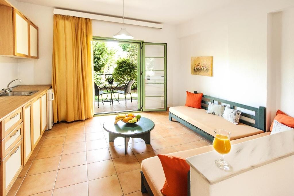 Hotel Dafni — 4