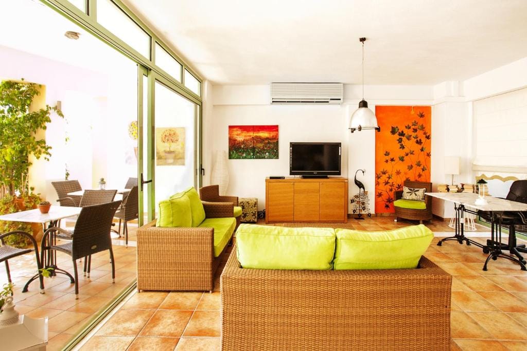 Hotel Dafni — 5