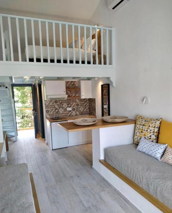 Megali Ammos House — 3