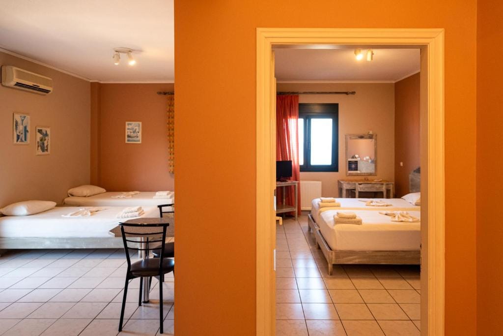 Sun Village Hotel Apartments — 2