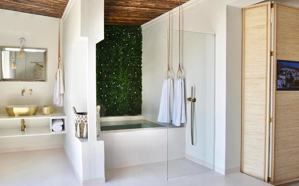 Elefthia Syros - Luxury Houses & Suites — 3