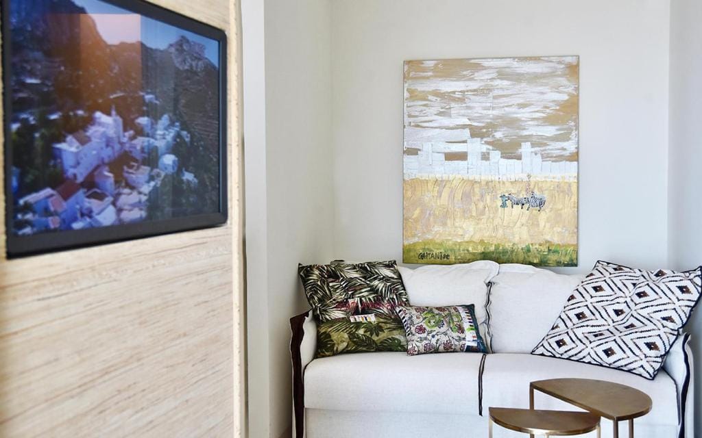 Elefthia Syros - Luxury Houses & Suites — 5