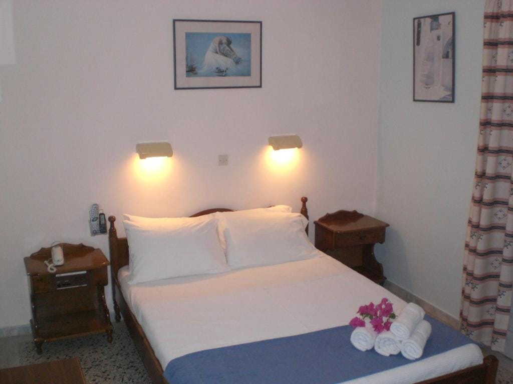 Hotel Alkyon — 2