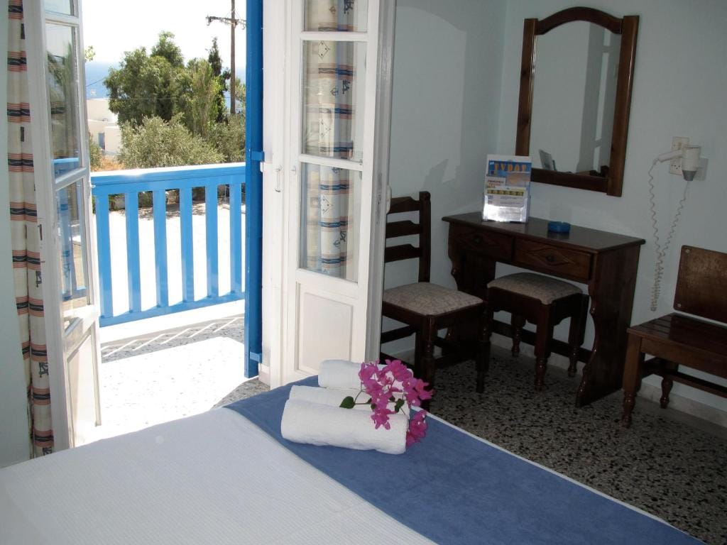 Hotel Alkyon — 4