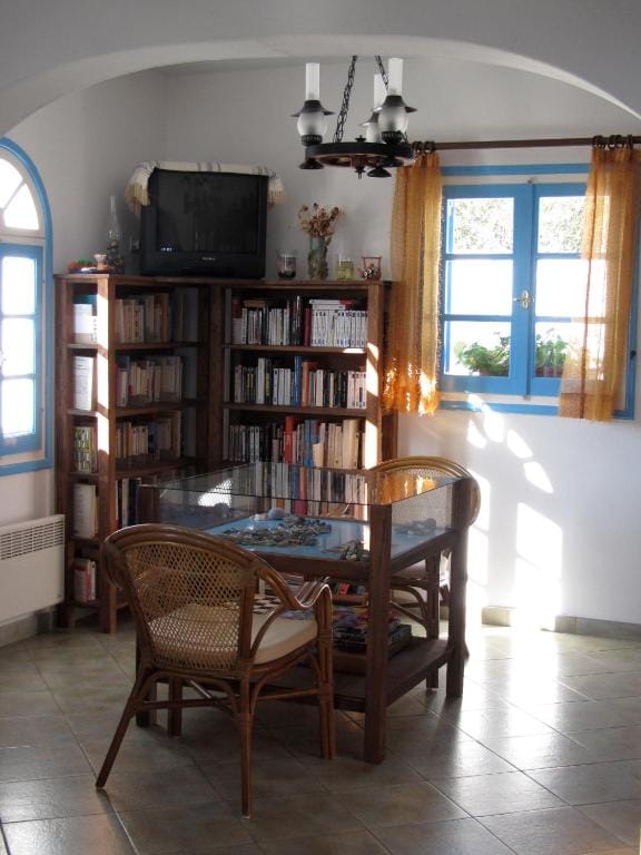 Hotel Alkyon — 5