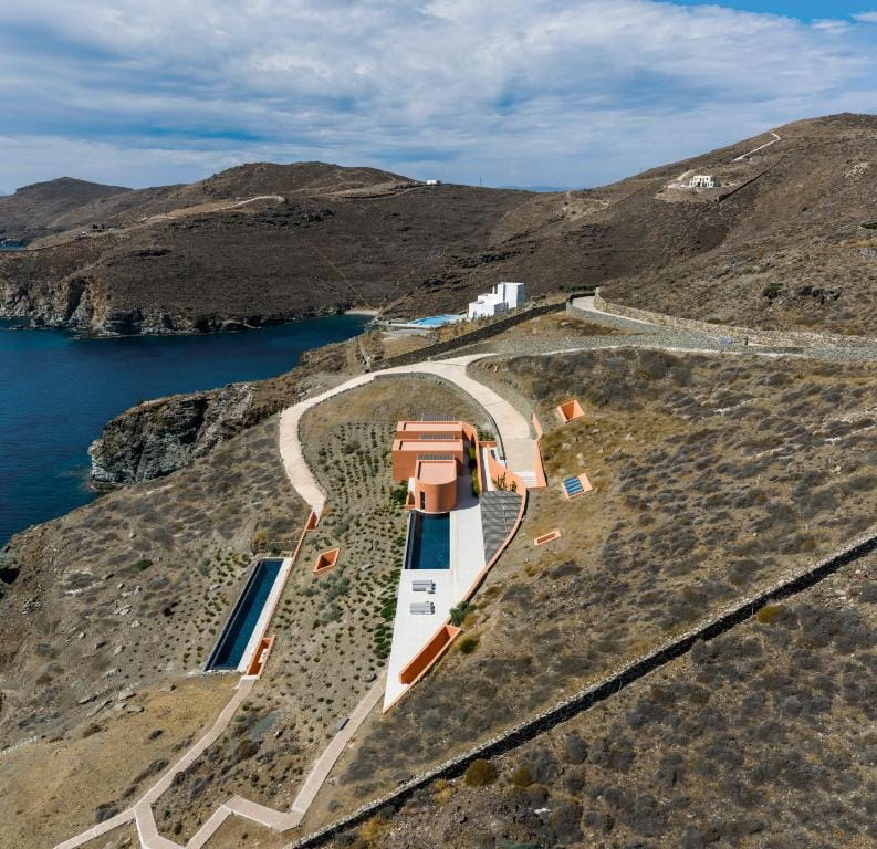Olen Syros — 2