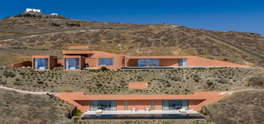 Olen Syros — 5