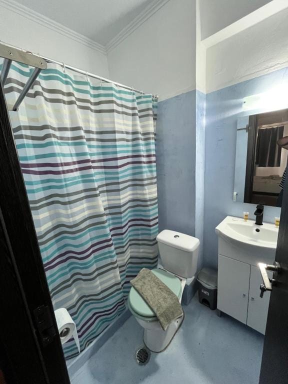 Lerna Rooms — 3