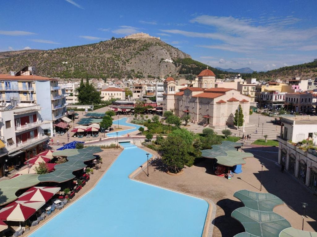 Lerna Rooms — 5
