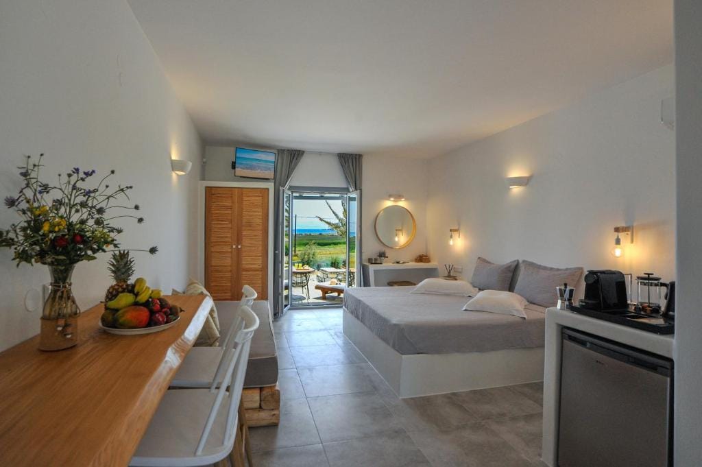 Anemones Studios & Suites - Onar Hotels Collection — 2