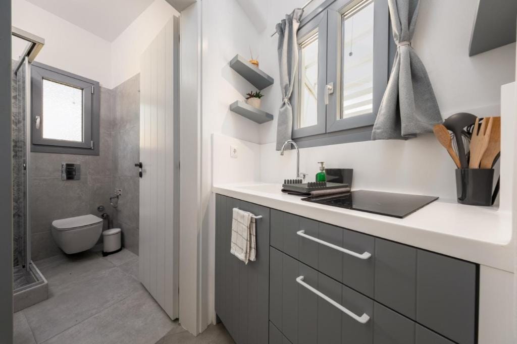 Anemones Studios & Suites - Onar Hotels Collection — 3