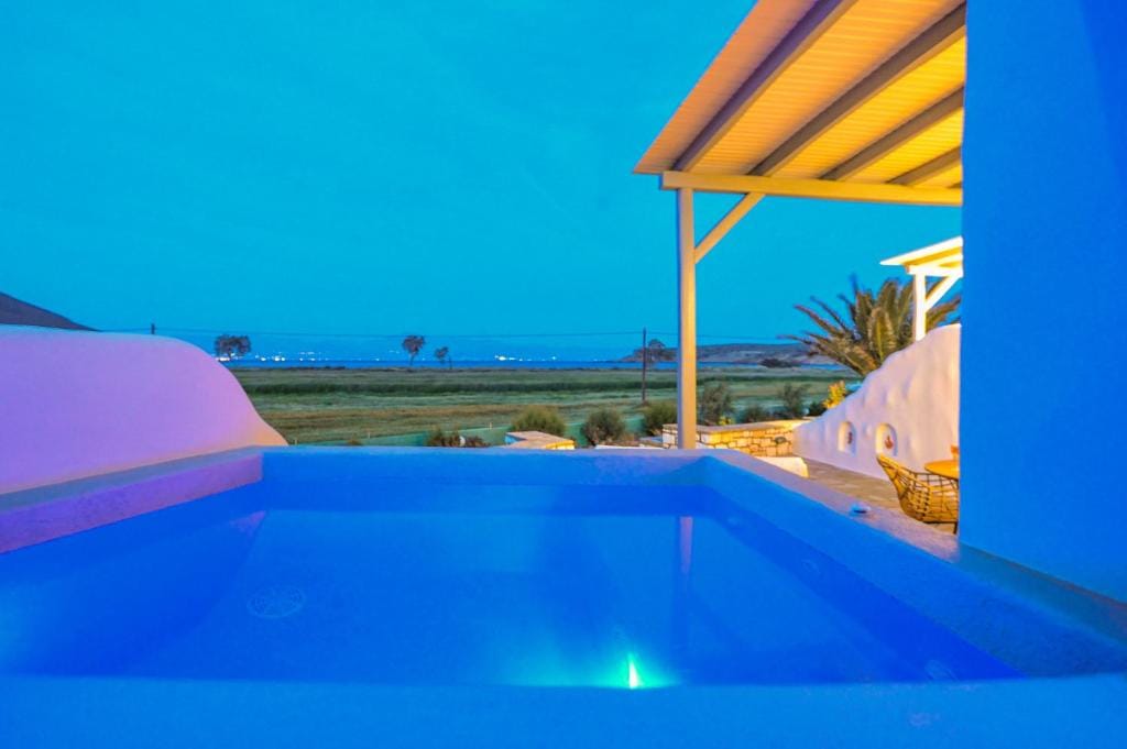 Anemones Studios & Suites - Onar Hotels Collection — 4