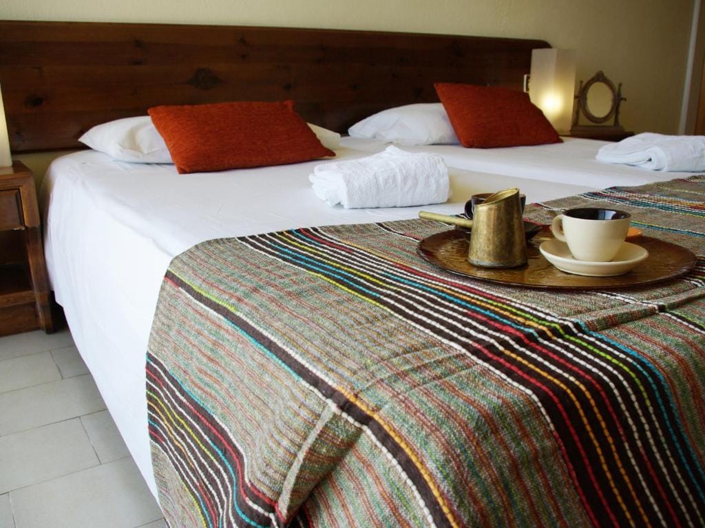 Thomas Hotel — 2