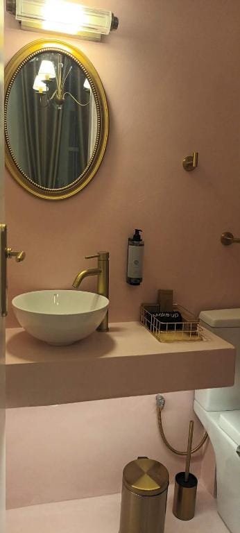 Aphrodite luxury rooms
