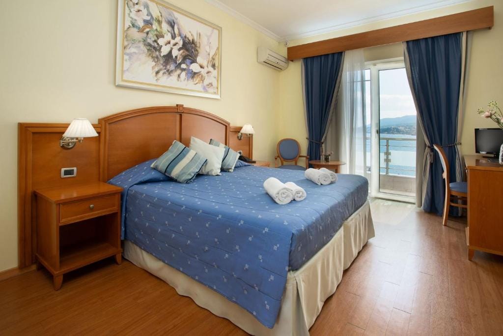 Blue Sea Hotel — 2