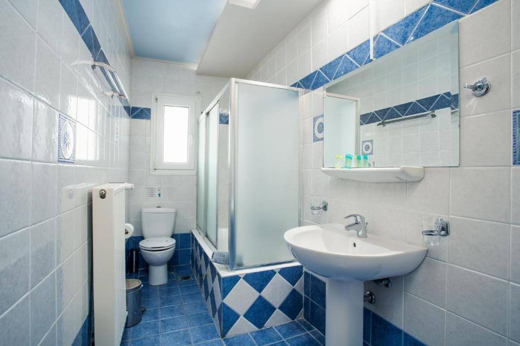 Blue Sea Hotel — 3