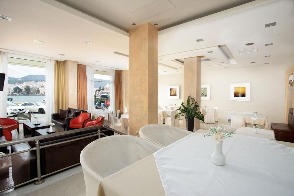 Blue Sea Hotel — 4