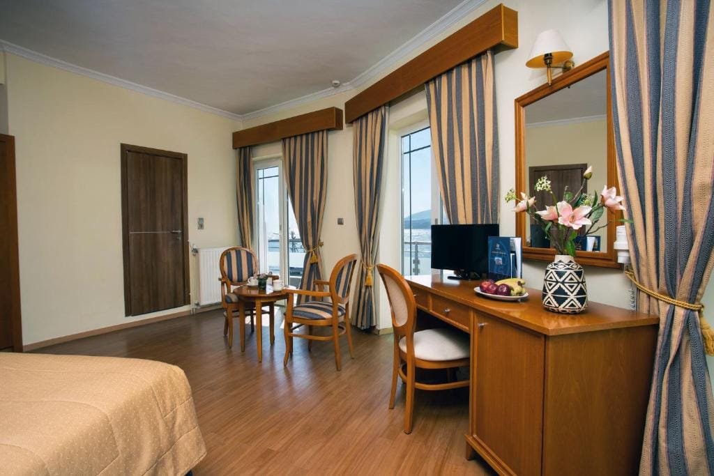 Blue Sea Hotel — 5