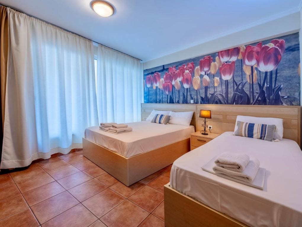 Fontana Luxury Rooms — 1