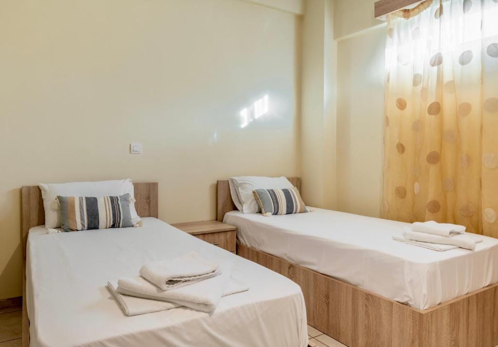 Fontana Luxury Rooms — 2
