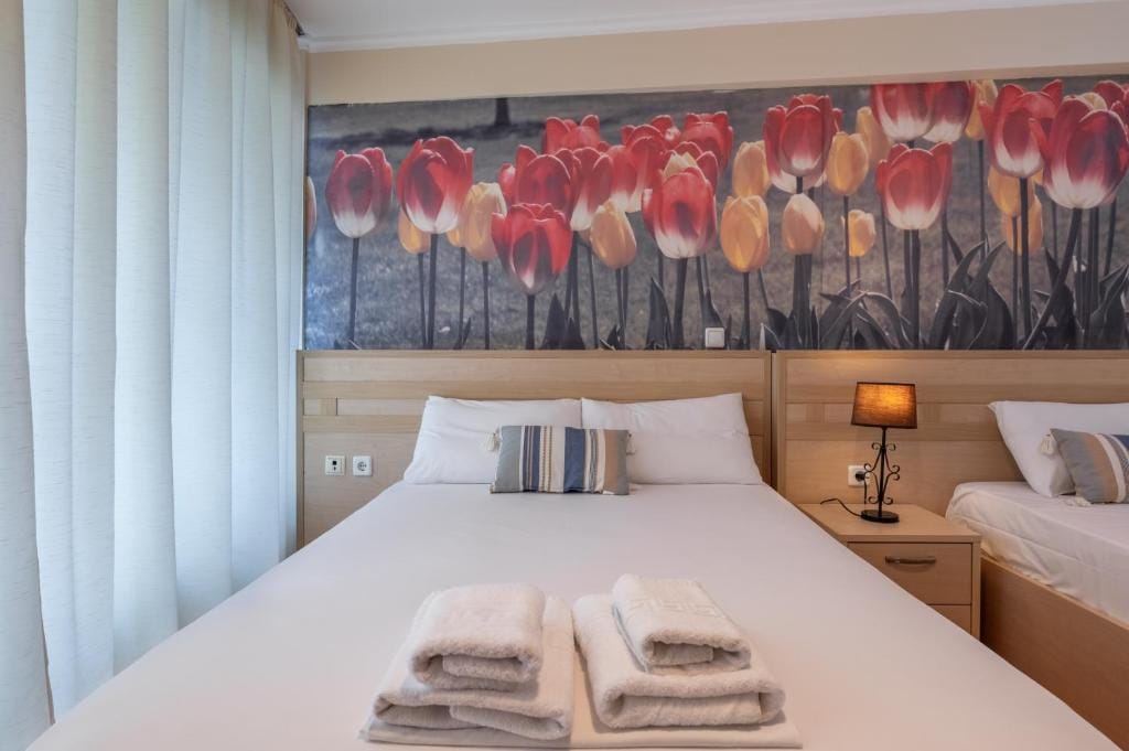 Fontana Luxury Rooms — 3