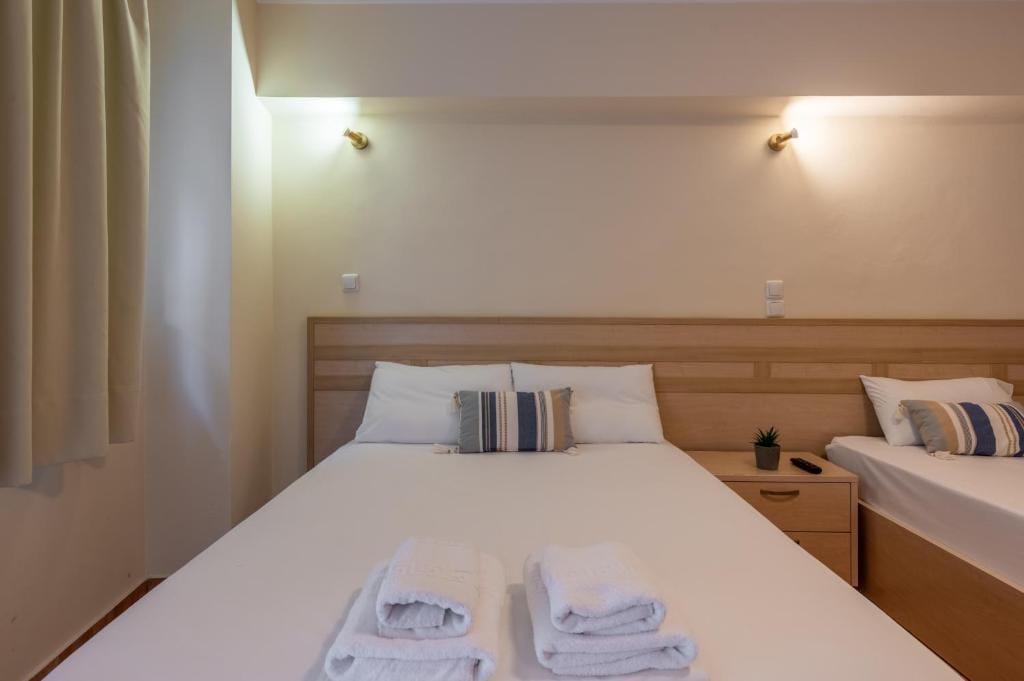 Fontana Luxury Rooms — 4