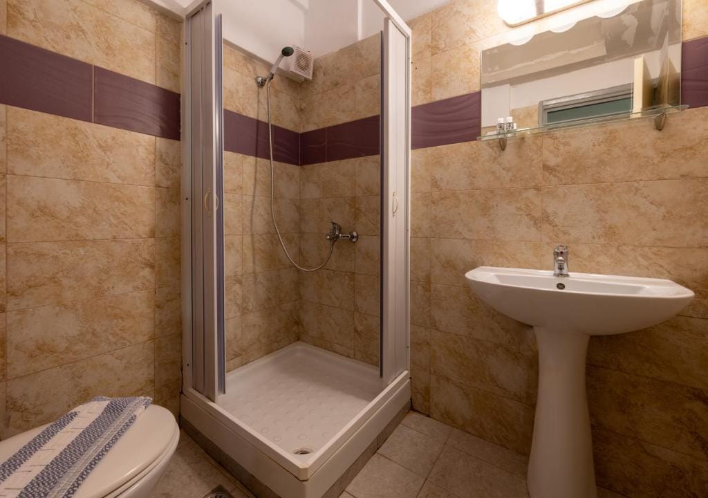 Fontana Luxury Rooms — 5