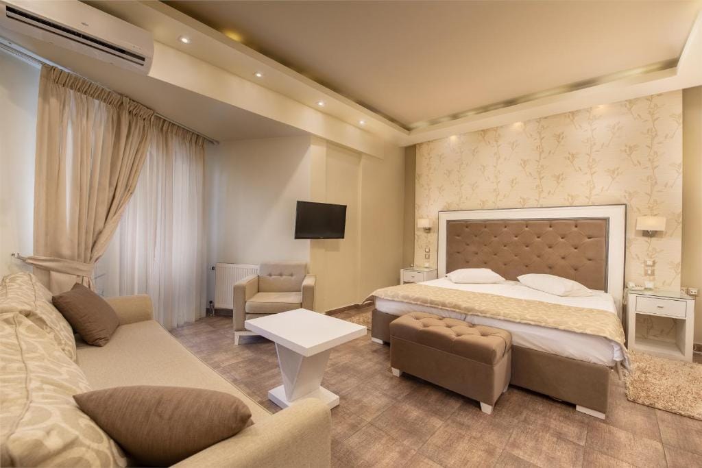 Heliotrope Hotels — 2