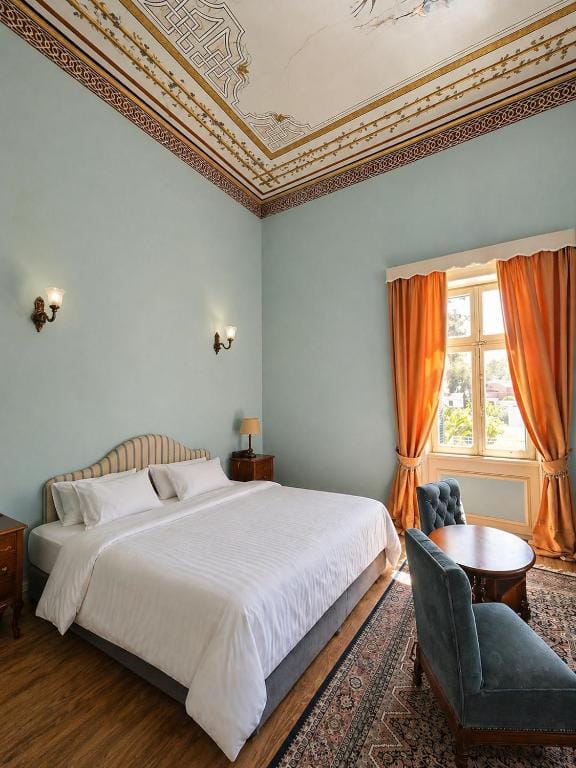 Loriet Hotel — 3